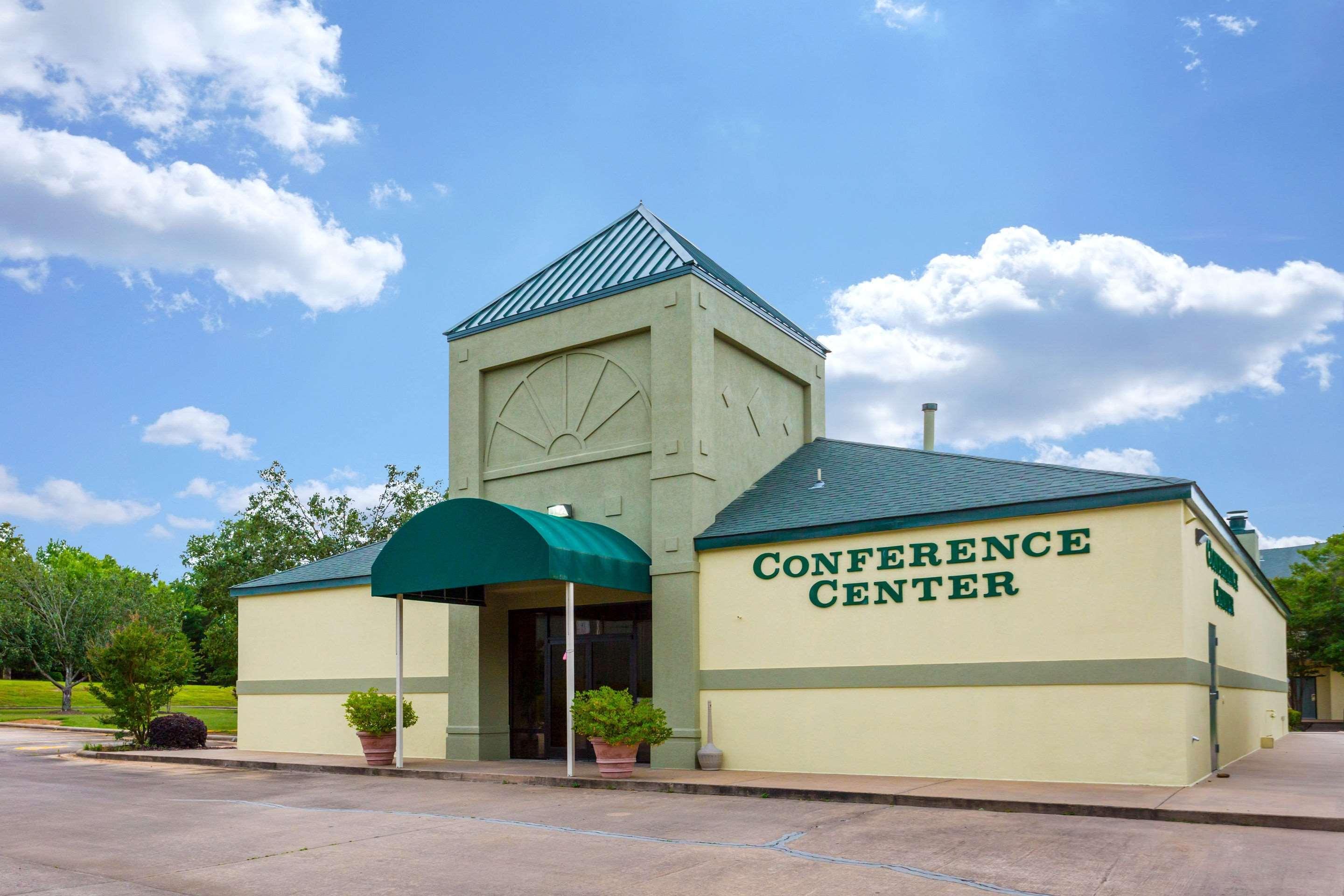 Quality Inn & Conference Center Heber Springs Exterior foto